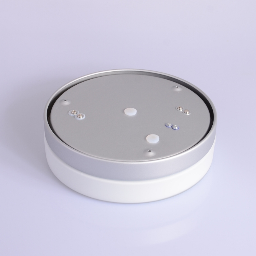 Globo - Koupelnové svítidlo 2xE27/40W/230V pr. 24 cm IP44