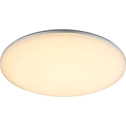 Globo - LED Venkovní stropní svítidlo 1xLED/24W/230V IP54