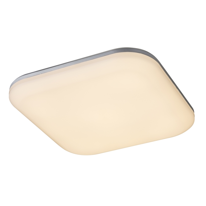 GLOBO 32119-24 - LED Venkovní stropní svítidlo DORI 1xLED/24W/230V