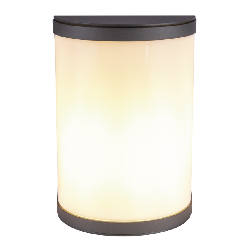 Globo - Venkovní nástěnné svítidlo 1xE27/60W/230V IP44