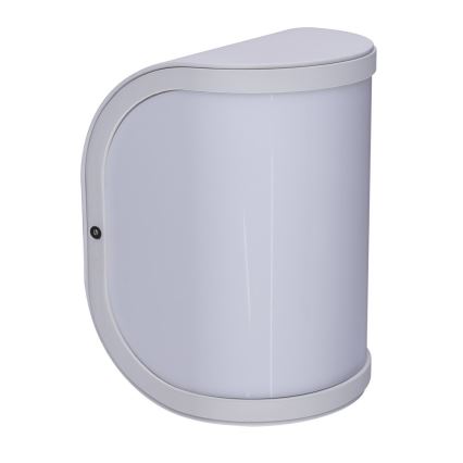Globo - Venkovní nástěnné svítidlo 1xE27/60W/230V IP44