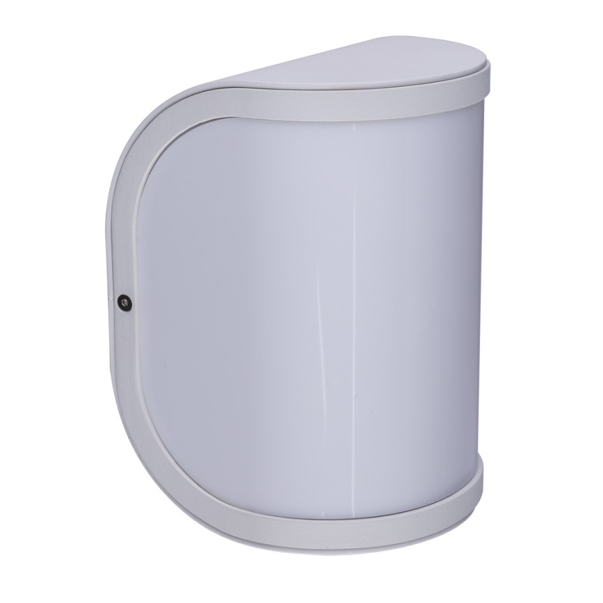 Globo - Venkovní nástěnné svítidlo 1xE27/60W/230V IP44