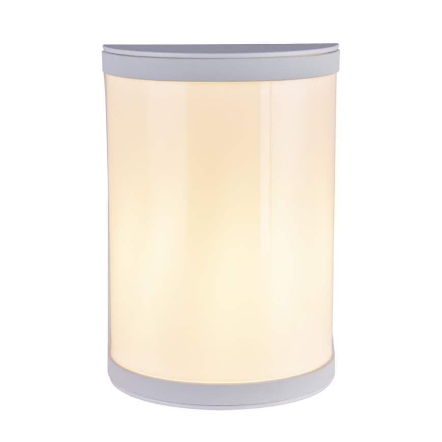 Globo - Venkovní nástěnné svítidlo 1xE27/60W/230V IP44
