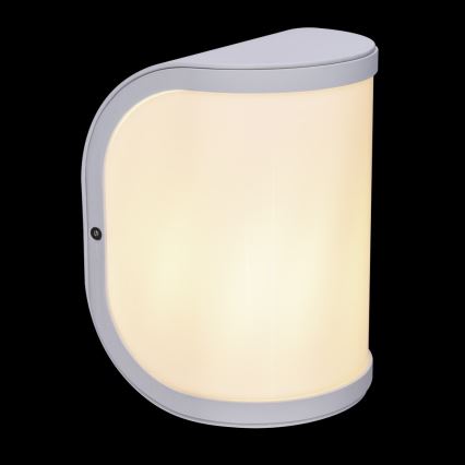Globo - Venkovní nástěnné svítidlo 1xE27/60W/230V IP44