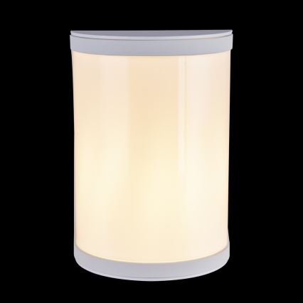 Globo - Venkovní nástěnné svítidlo 1xE27/60W/230V IP44