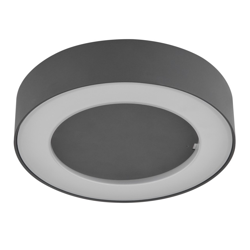 Globo - LED Venkovní stropní svítidlo LED/12W/230V IP54