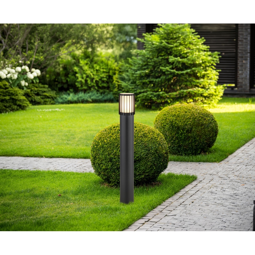 Globo - Venkovní lampa 1xE27/15W/230V IP54 100 cm