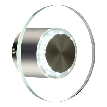 GLOBO 32401 - LED Venkovní svítidlo DANA 10xLED/0,06W/3V/230V IP44