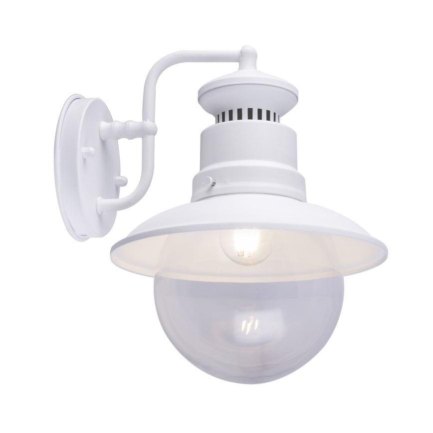 Globo - Venkovní nástěnné svítidlo 1xE27/60W/230V IP44