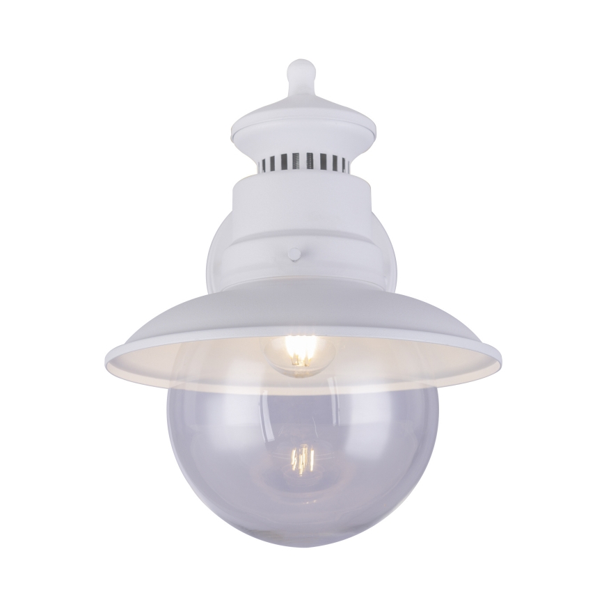 Globo - Venkovní nástěnné svítidlo 1xE27/60W/230V IP44