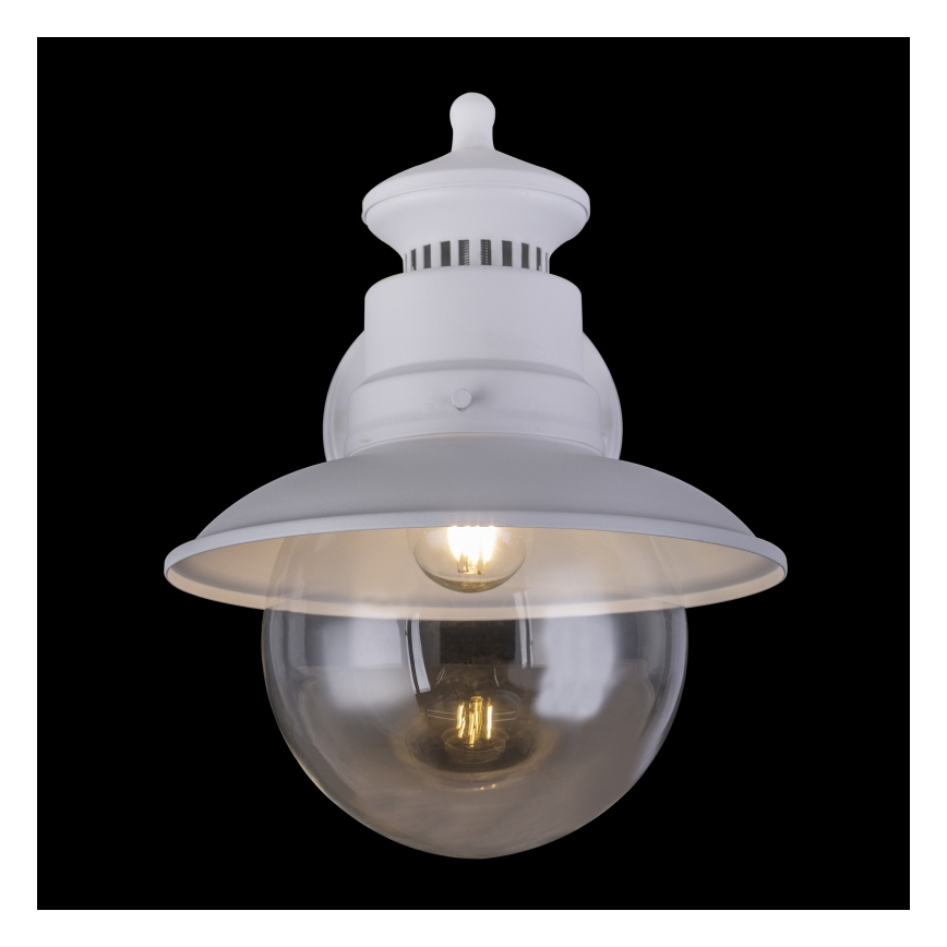 Globo - Venkovní nástěnné svítidlo 1xE27/60W/230V IP44