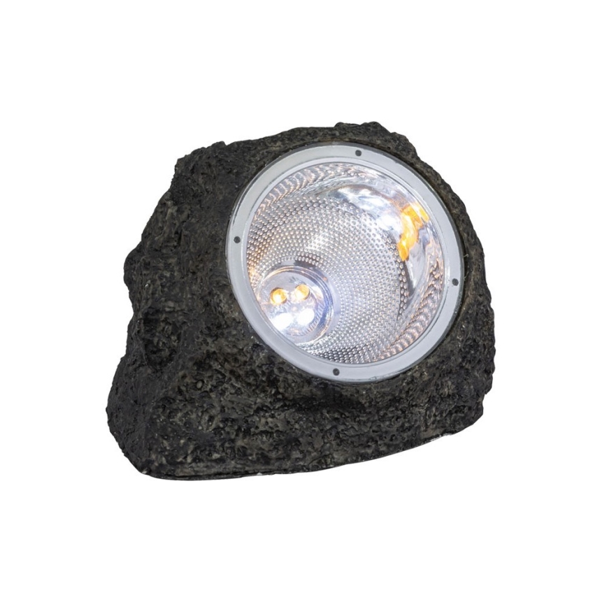 Globo - SADA 3x LED Solární svítidlo LED/1,2V IP44 600 mAh