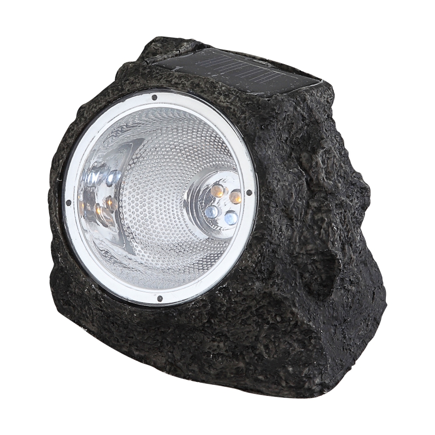 Globo - LED Dekorativní solární svítidlo 4xLED/0,06W/3,2V IP44