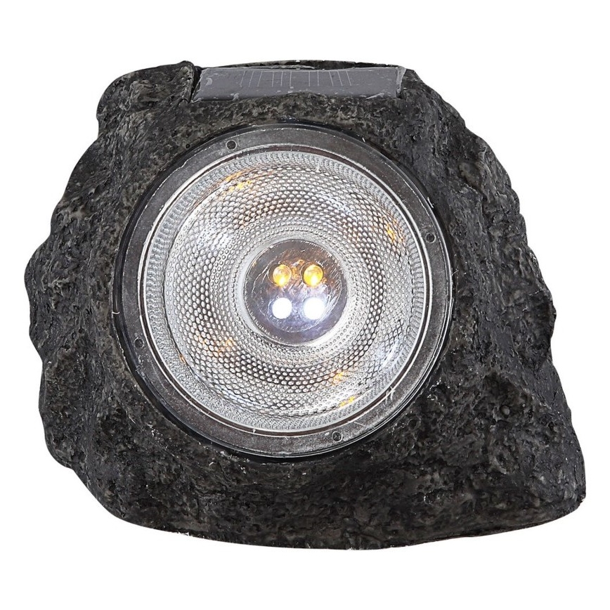 Globo - LED Dekorativní solární svítidlo 4xLED/0,06W/3,2V IP44