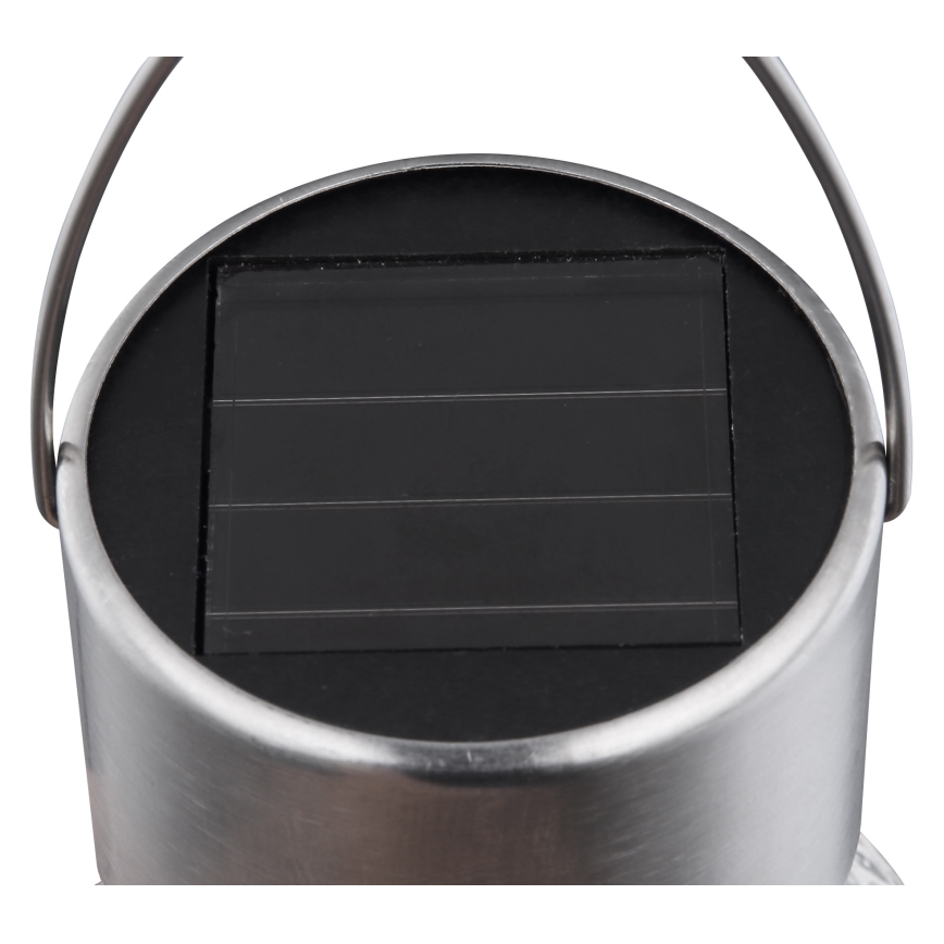 Globo 33056 - Solární svítidlo 1xLED/0,06W/3,2V IP44