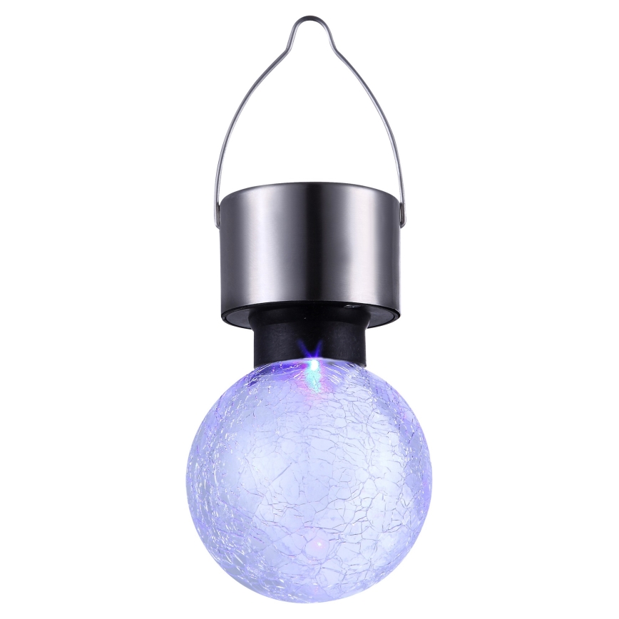 Globo - LED Solární svítidlo LED/0,05W/1,2V IP44
