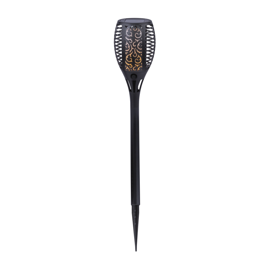 Globo - LED Solární lampa 36xLED/0,1W/1,2V IP44