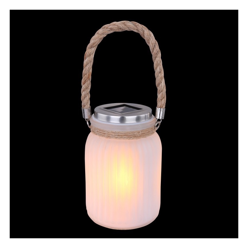 Globo - LED Solární svítidlo LED/1,2V IP44