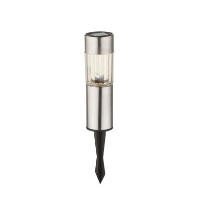Globo - SADA 4x LED Solární lampa LED/0,06W/3,2V IP44 100 mAh