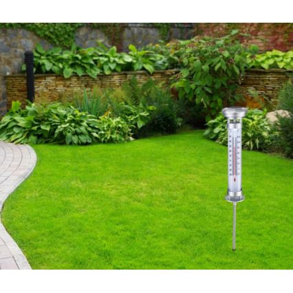 Globo - LED solární svítidlo 1xLED/0,06W IP44