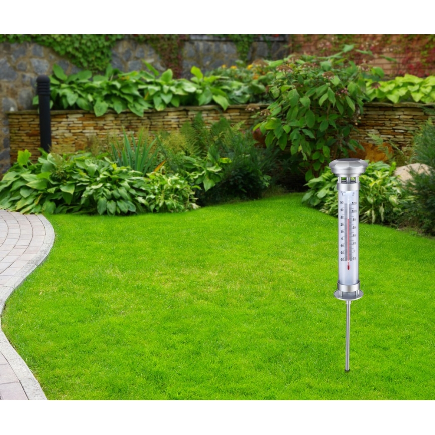 Globo - LED solární svítidlo 1xLED/0,06W IP44