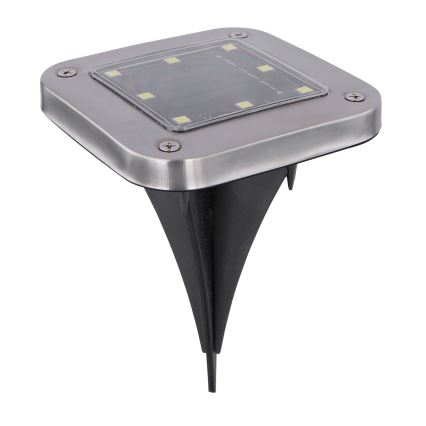 Globo - SADA 2x LED Solární svítidlo LED/0,8W/1,2V IP44 300 mAh