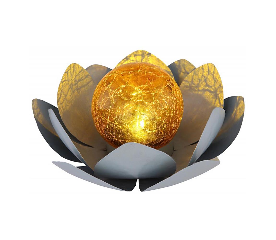 Globo Globo 33532 - LED Solární svítidlo LED/1,2V IP44 GL6321