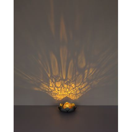 Globo 33532 - LED Solární svítidlo LED/1,2V IP44