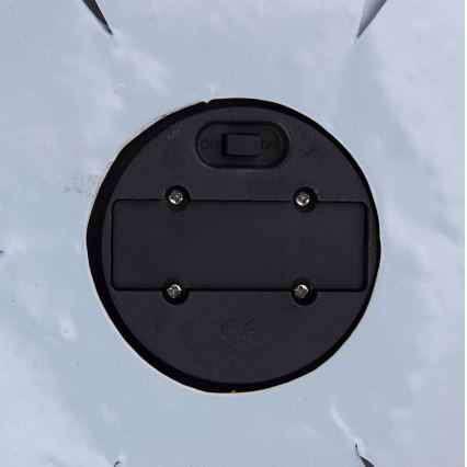 Globo 33532 - LED Solární svítidlo LED/1,2V IP44