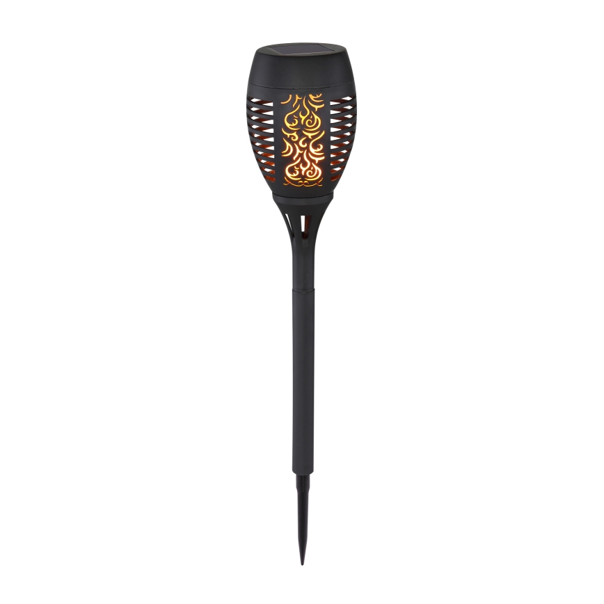 Globo - LED Solární svítidlo LED/1,2W/3V 1400K IP44