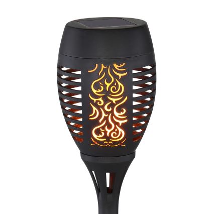 Globo - LED Solární svítidlo LED/1,2W/3V 1400K IP44