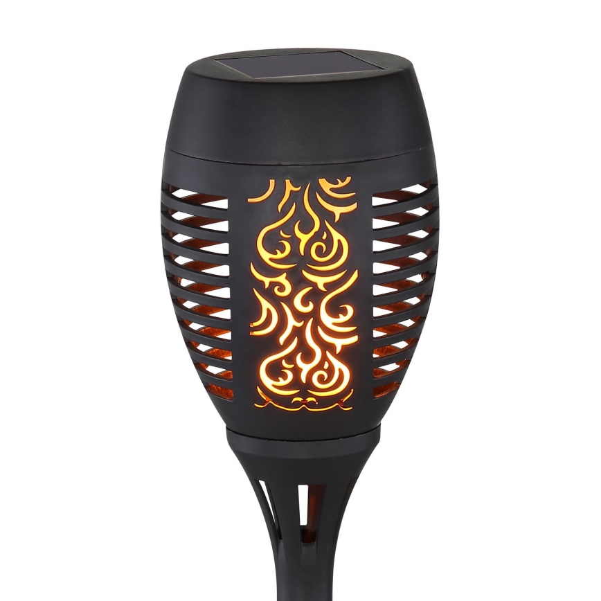 Globo - LED Solární svítidlo LED/1,2W/3V 1400K IP44