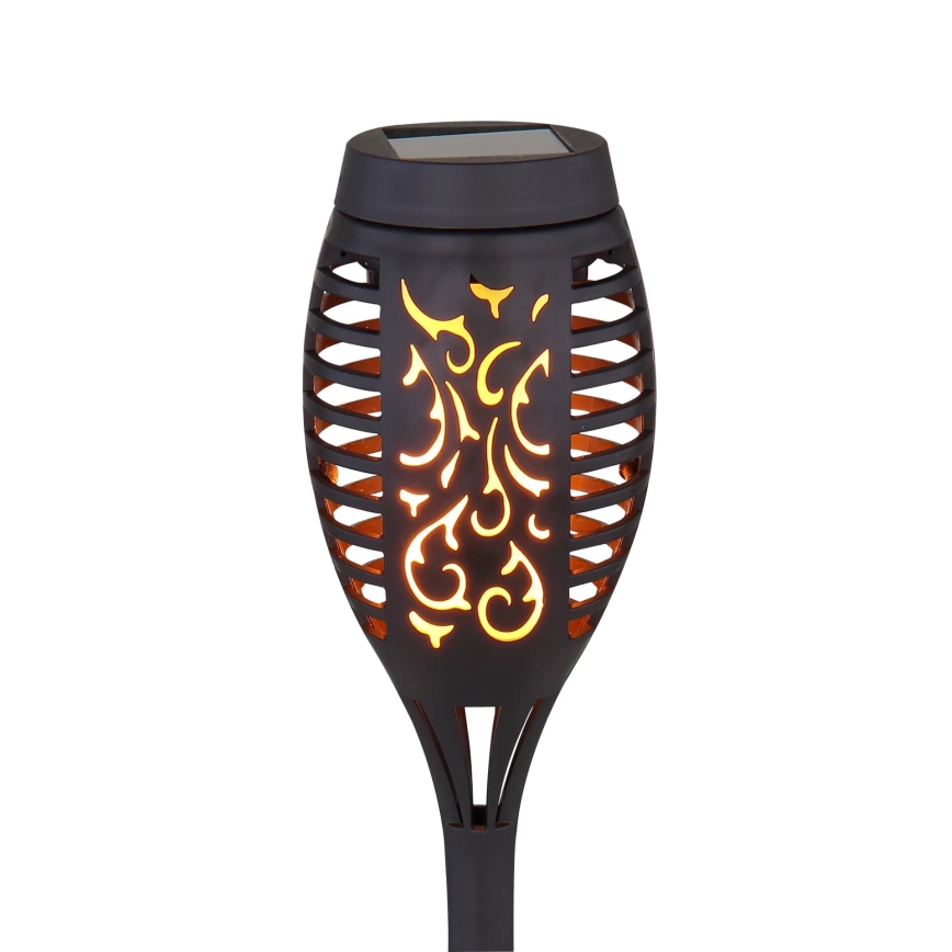 Globo - LED Solární lampa LED/0,1W/3V IP44 150 mAh