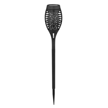 Globo - LED Solární lampa LED/0,1W/3V IP44 150 mAh