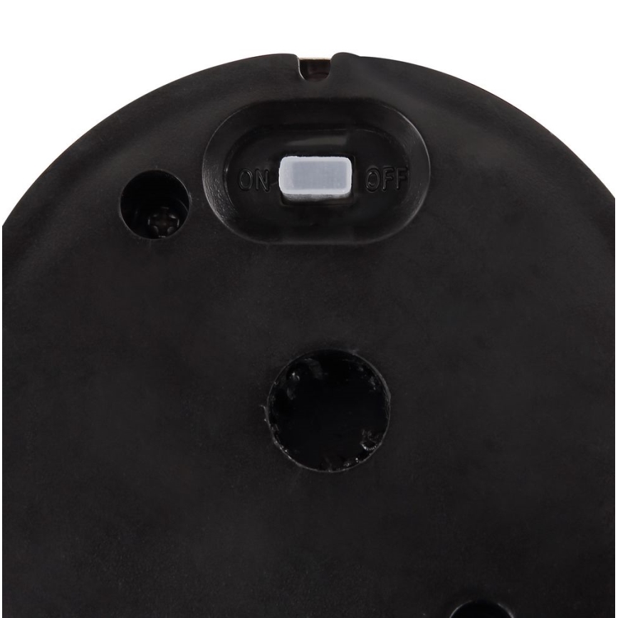 Globo - LED Solární svítidlo LED/0,06W/3,2V 1800K IP44 100 mAh
