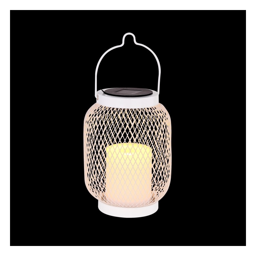Globo - LED Solární svítidlo LED/1,2V IP44
