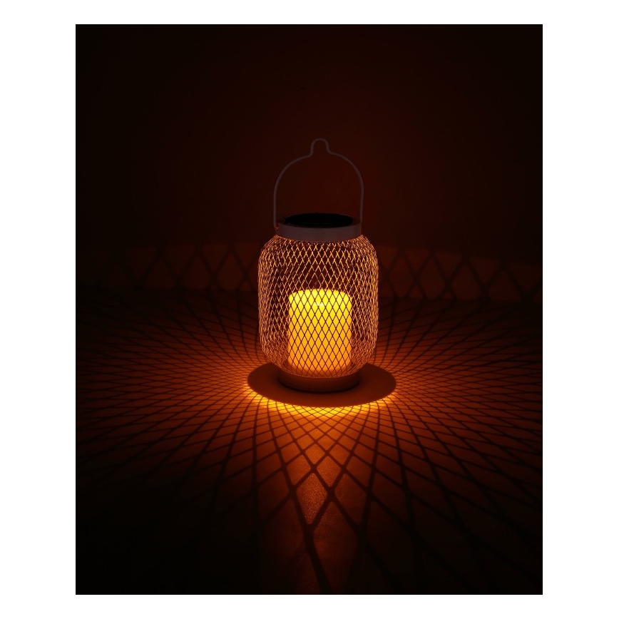Globo - LED Solární svítidlo LED/1,2V IP44