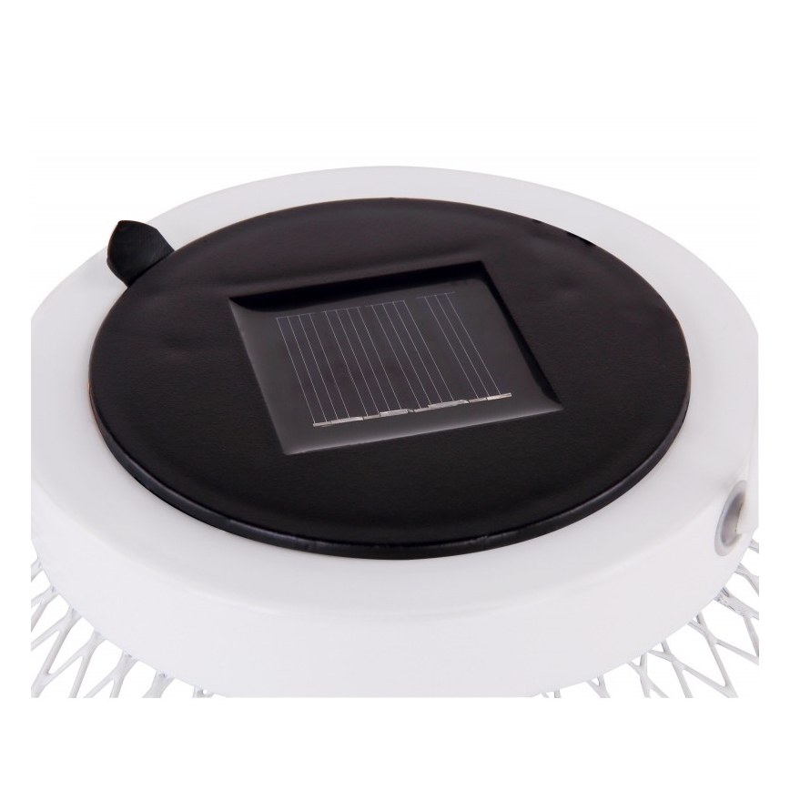 Globo - LED Solární svítidlo LED/1,2V IP44