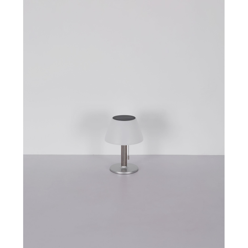 Globo 33548 - LED Solární svítidlo LED/3,7V IP44