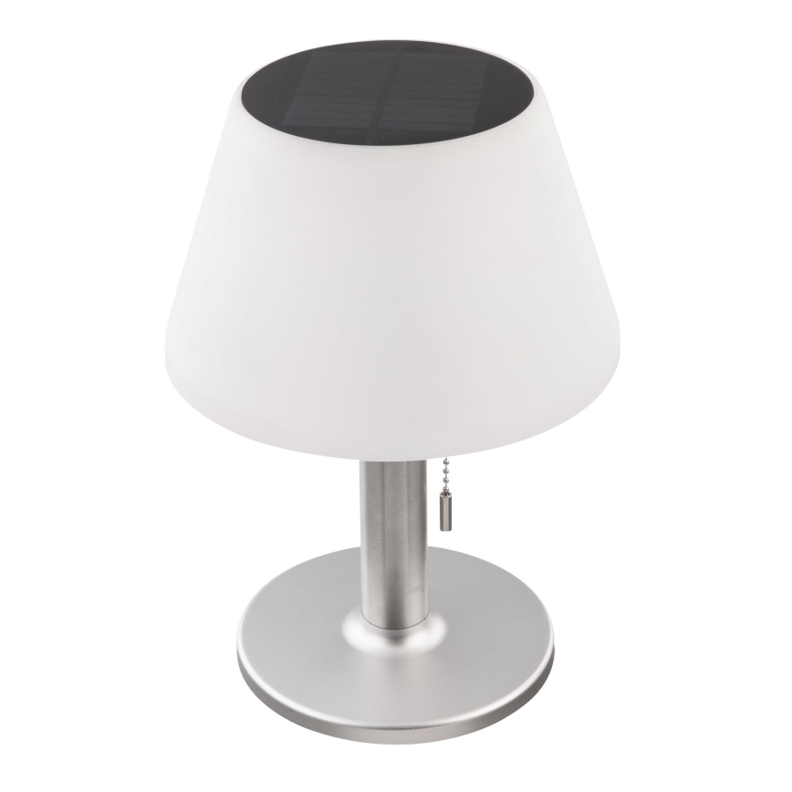 Globo 33548 - LED Solární svítidlo LED/3,7V IP44