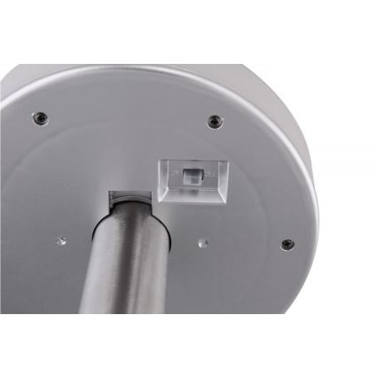 Globo - LED Solární svítidlo LED/3,7V IP44