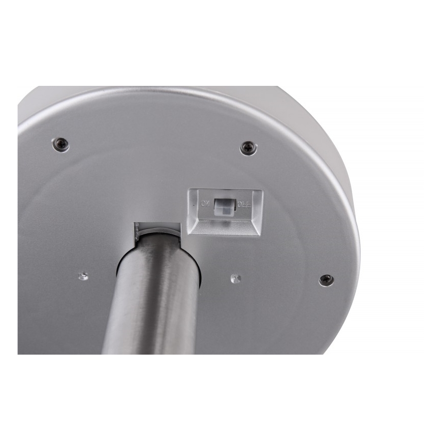 Globo - LED Solární svítidlo LED/3,7V IP44