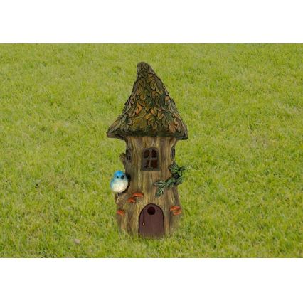 Globo - LED Solární svítidlo LED/1,5V IP44