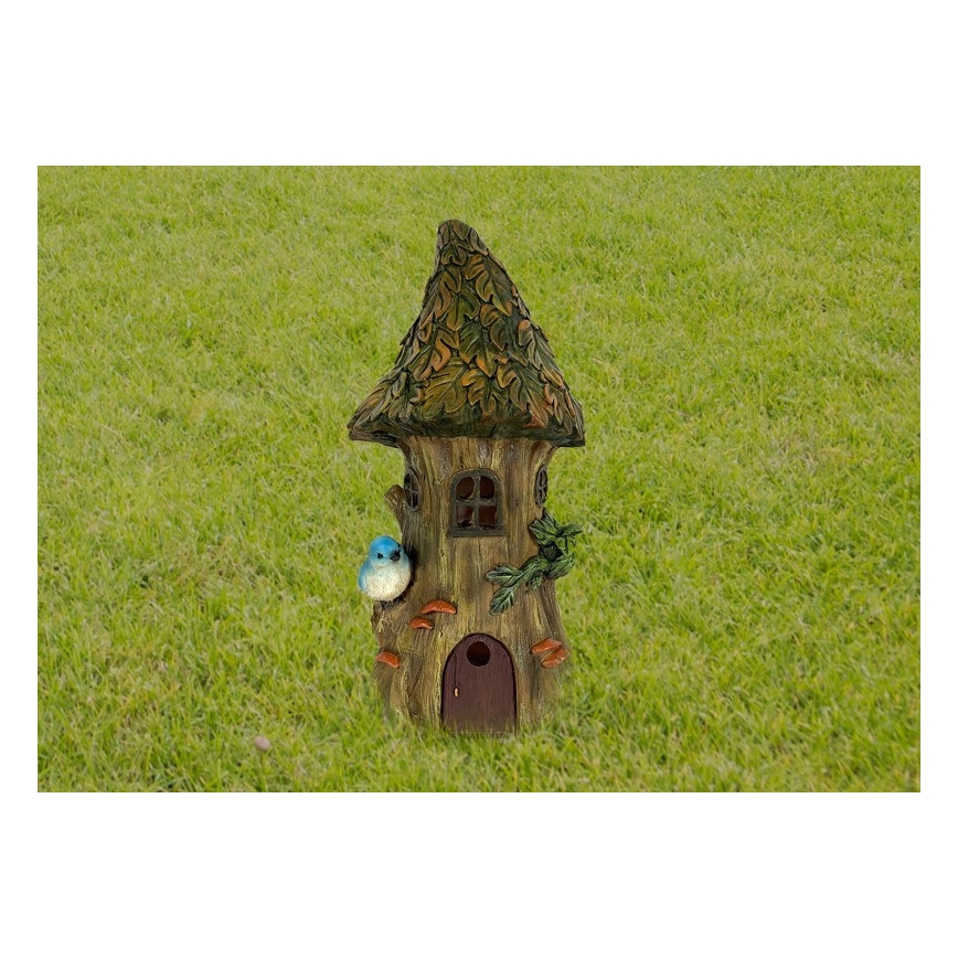 Globo - LED Solární svítidlo LED/1,5V IP44