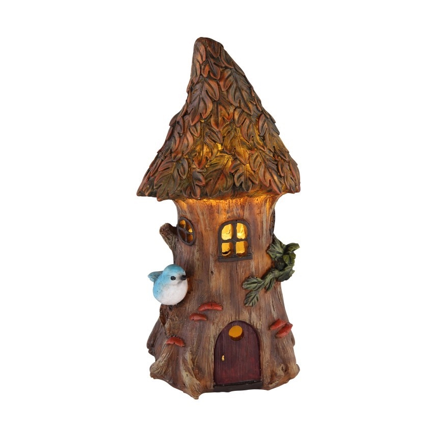 Globo - LED Solární svítidlo LED/1,5V IP44