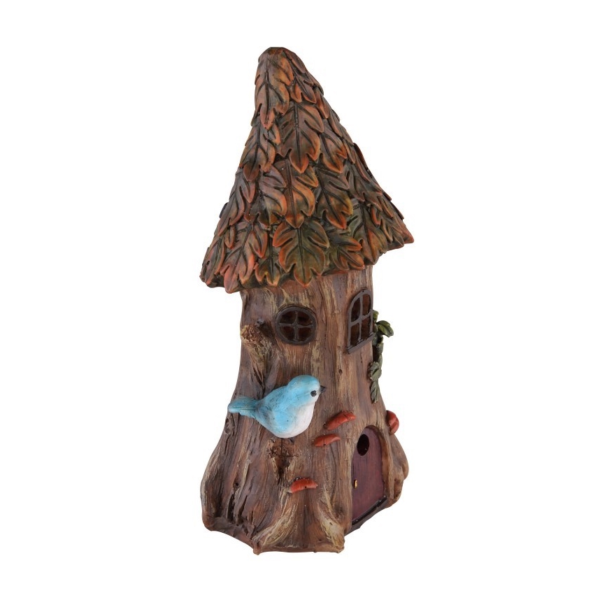 Globo - LED Solární svítidlo LED/1,5V IP44