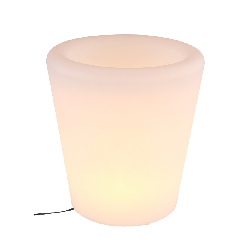 Globo - LED RGB Solární svítidlo LED/3,7V IP44