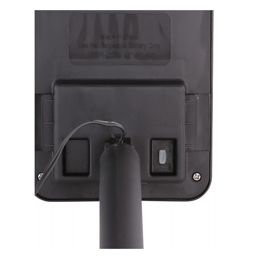 Globo - LED RGB Solární svítidlo LED/3,7V IP44