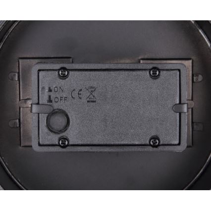 Globo 33672 - LED Solární svítidlo LED/1,2V IP44