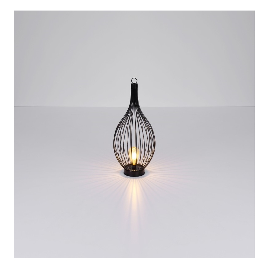 Globo 33672 - LED Solární svítidlo LED/1,2V IP44